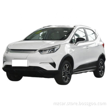 2023 Hot verkopen Nieuwe versie BYD NIEUWE ENERGIE Auto Yuan Pro 2023 320 km Luxury SUV -auto Elektrische voertuig Nieuwe auto